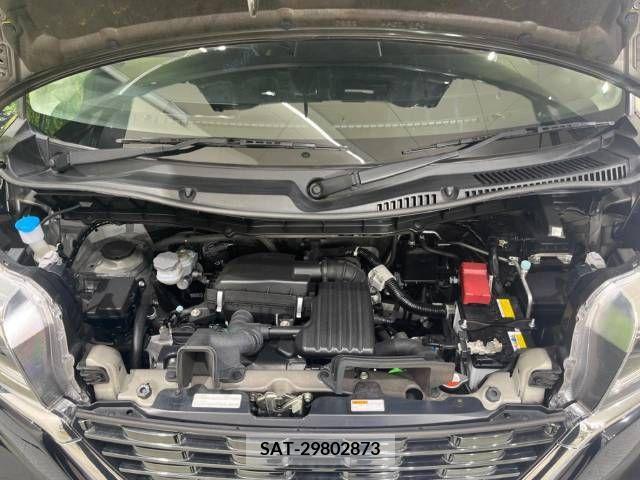 Suzuki SPACIA 2019-03 349618-18