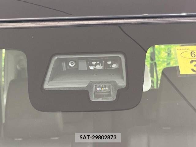 Suzuki SPACIA 2019-03 349618-7