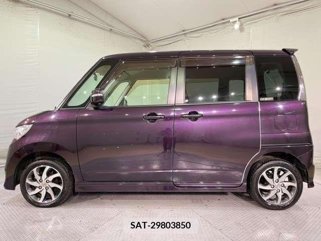 Nissan ROOX 2011-02 206463-11