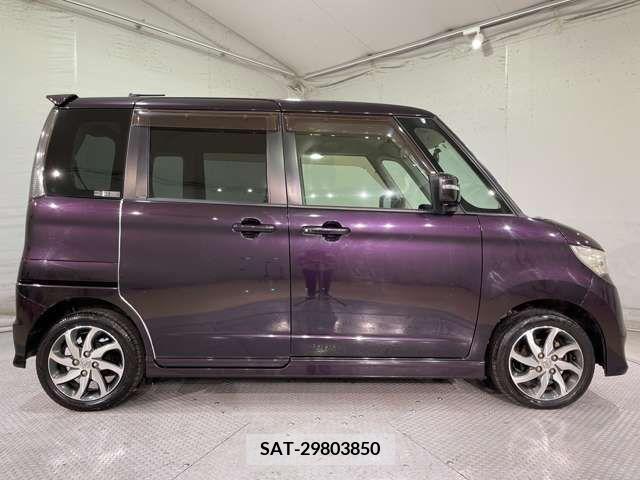 Nissan ROOX 2011-02 206463-7