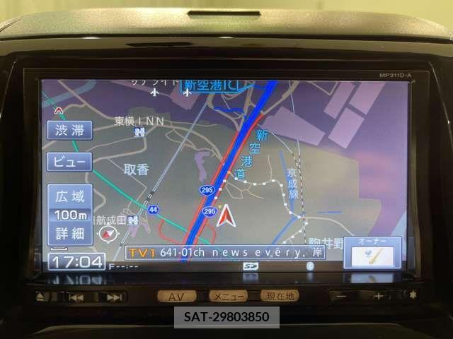 Nissan ROOX 2011-02 206463-19
