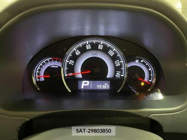 Nissan ROOX 2011-02 206463-14