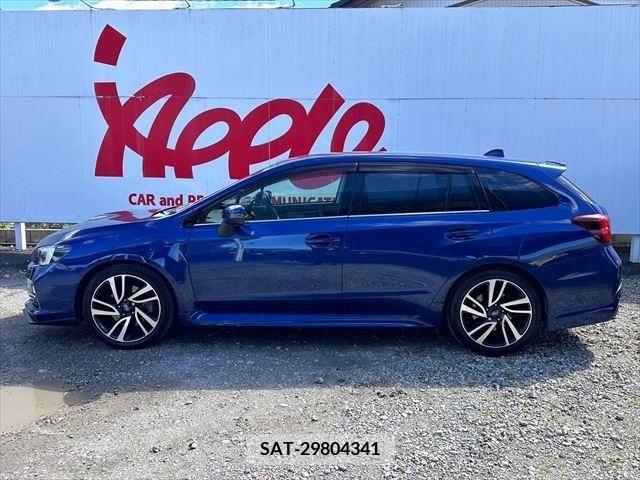 Subaru LEVORG 2015-02 210091-7