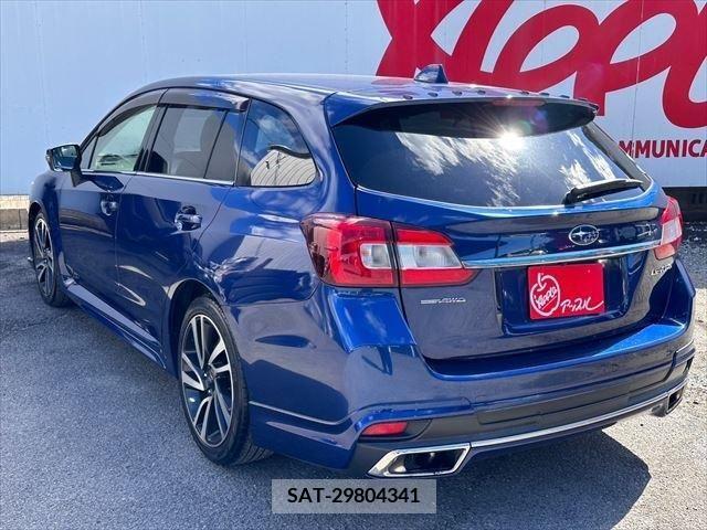 Subaru LEVORG 2015-02 210091-6