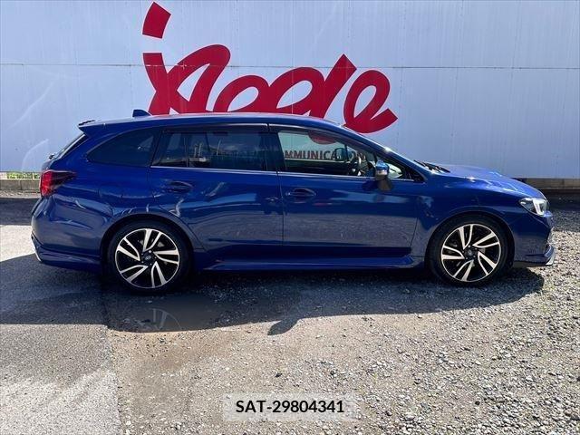 Subaru LEVORG 2015-02 210091-3