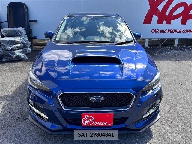 Subaru LEVORG 2015-02 210091-1