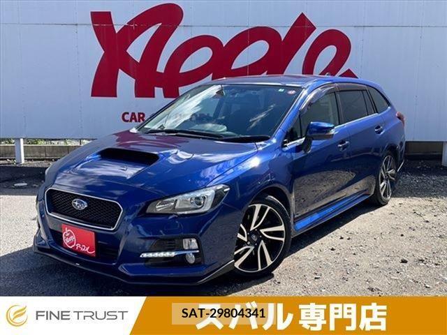 Subaru LEVORG 2015-02 210091-0