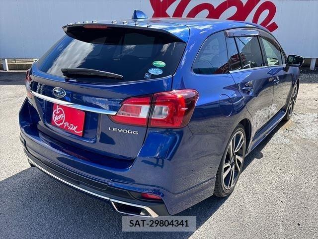 Subaru LEVORG 2015-02 210091-4