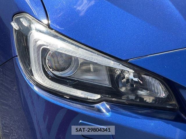 Subaru LEVORG 2015-02 210091-11
