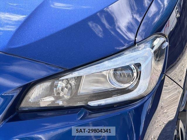 Subaru LEVORG 2015-02 210091-10