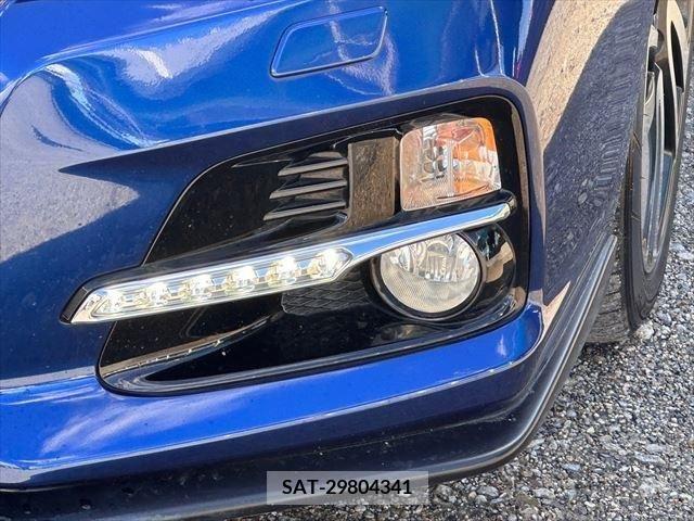 Subaru LEVORG 2015-02 210091-12