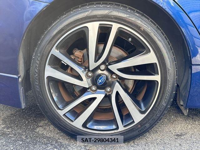 Subaru LEVORG 2015-02 210091-15