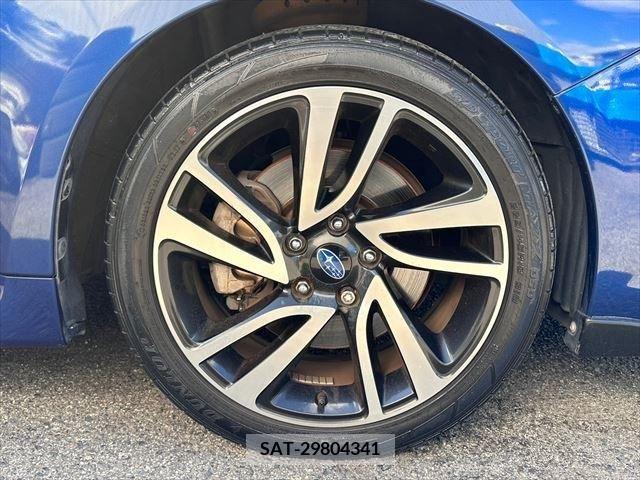 Subaru LEVORG 2015-02 210091-16
