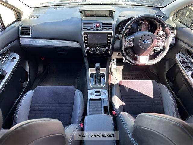 Subaru LEVORG 2015-02 210091-18