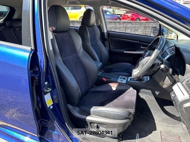 Subaru LEVORG 2015-02 210091-19