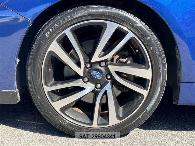 Subaru LEVORG 2015-02 210091-17