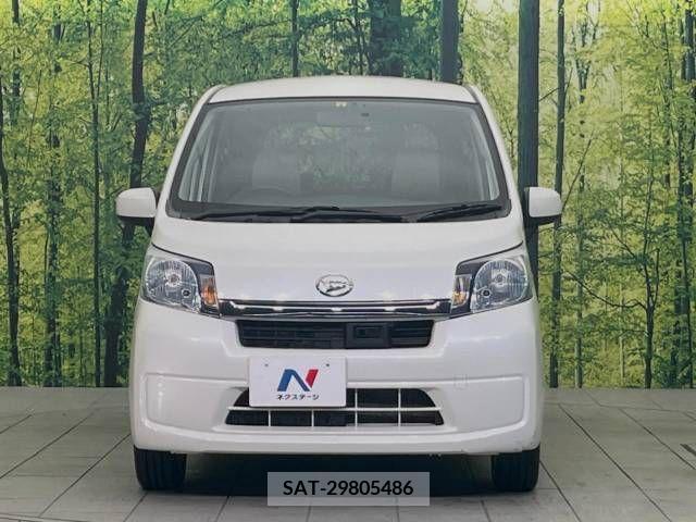 Daihatsu MOVE 2014-02 309293-14