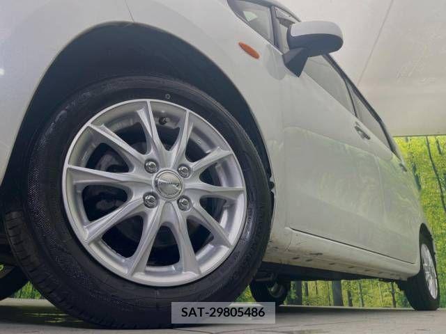 Daihatsu MOVE 2014-02 309293-13