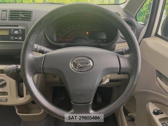 Daihatsu MOVE 2014-02 309293-11