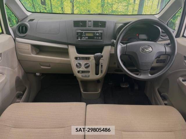 Daihatsu MOVE 2014-02 309293-1