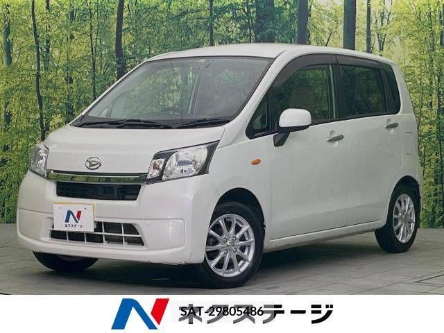 Daihatsu MOVE 2014-02 309293-0