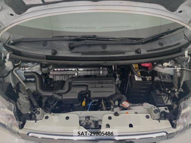 Daihatsu MOVE 2014-02 309293-18