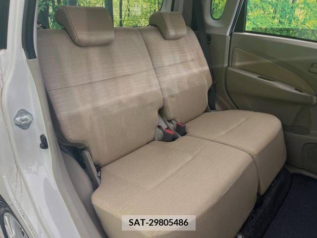 Daihatsu MOVE 2014-02 309293-9