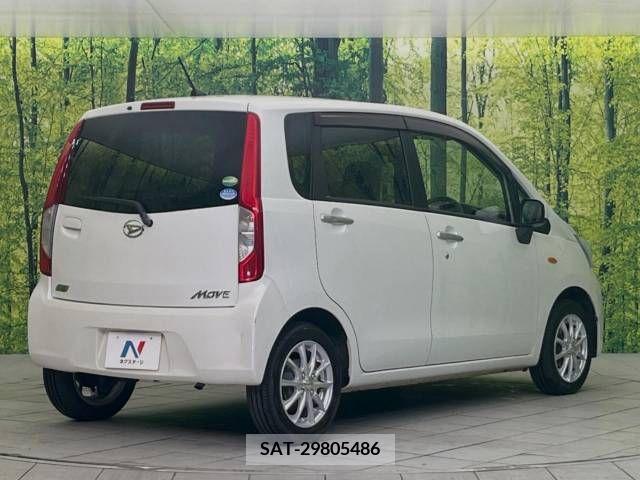 Daihatsu MOVE 2014-02 309293-17