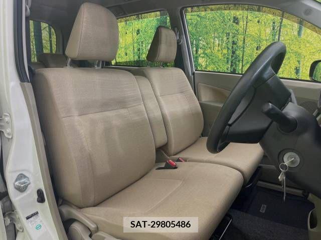 Daihatsu MOVE 2014-02 309293-8