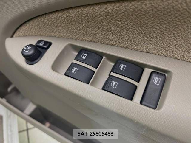 Daihatsu MOVE 2014-02 309293-7