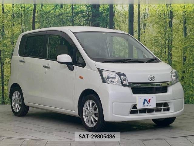 Daihatsu MOVE 2014-02 309293-16