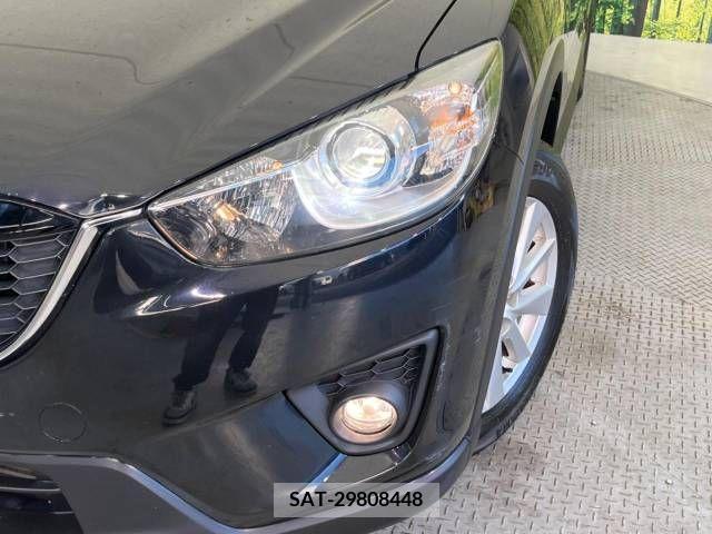 Mazda CX-5 2012-09 308246-12