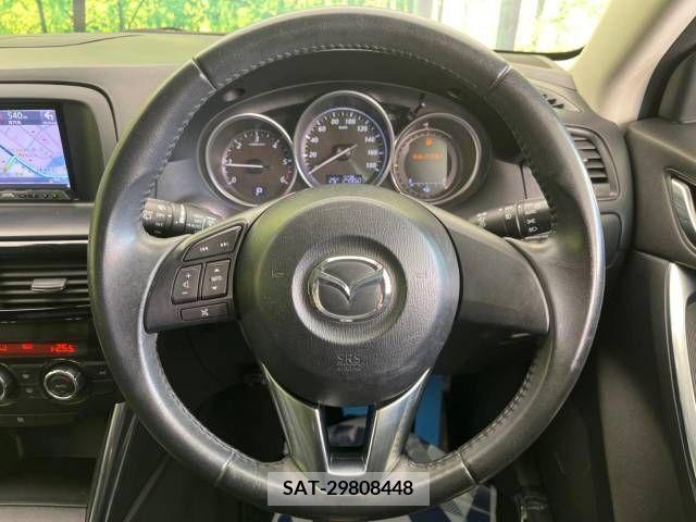Mazda CX-5 2012-09 308246-11