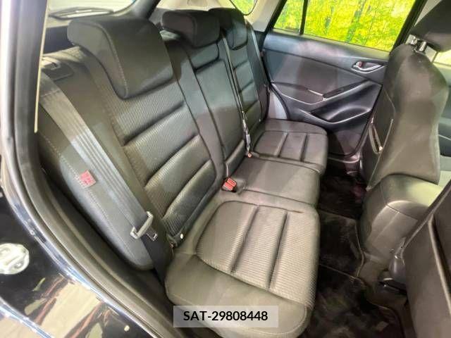 Mazda CX-5 2012-09 308246-9