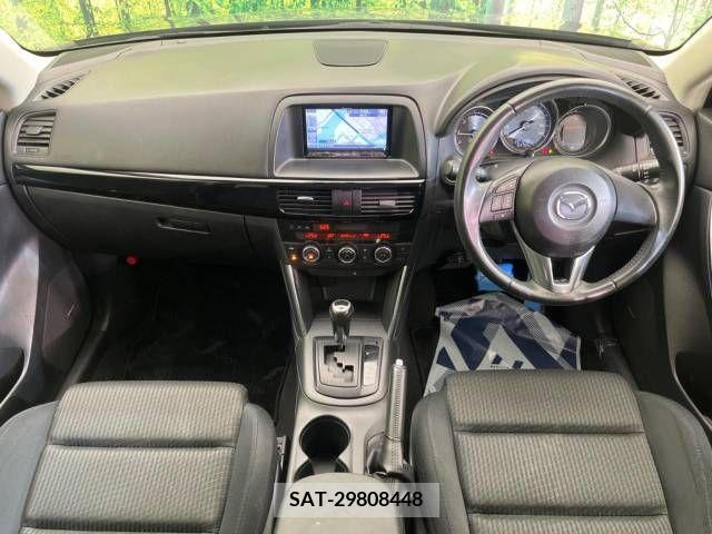 Mazda CX-5 2012-09 308246-1