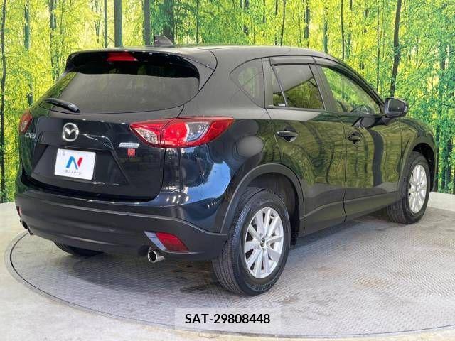 Mazda CX-5 2012-09 308246-17