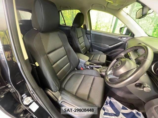 Mazda CX-5 2012-09 308246-8