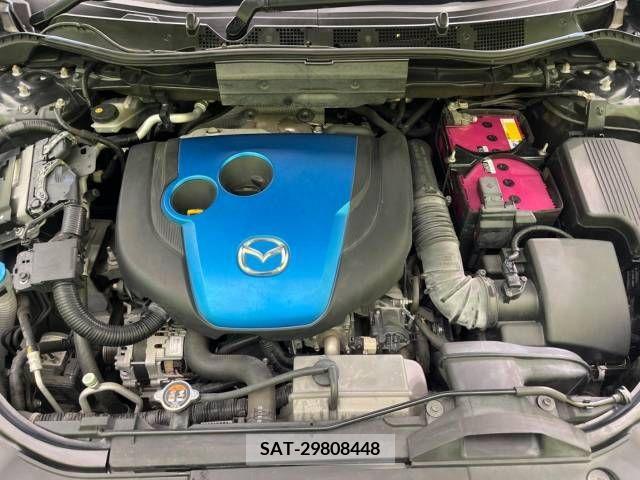 Mazda CX-5 2012-09 308246-18