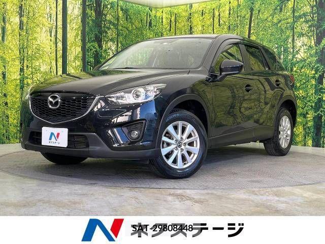 Mazda CX-5 2012-09 308246-0