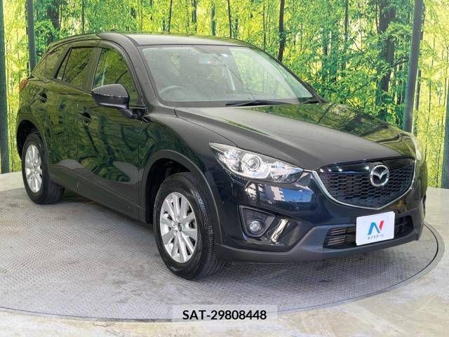 Mazda CX-5 2012-09 308246-16