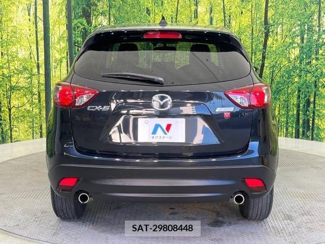 Mazda CX-5 2012-09 308246-15