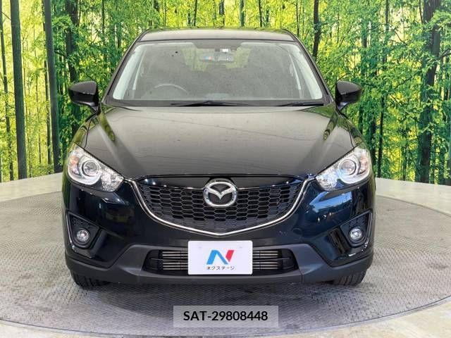 Mazda CX-5 2012-09 308246-14