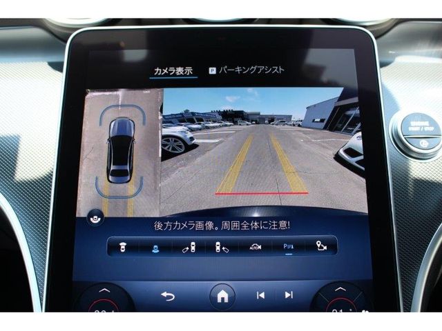 Mercedes Benz C-CLASS 2022-06 4710-18