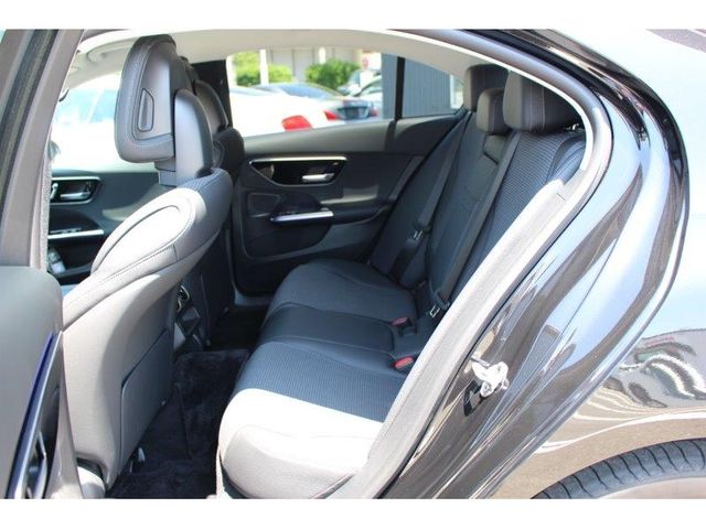Mercedes Benz C-CLASS 2022-06 4710-5