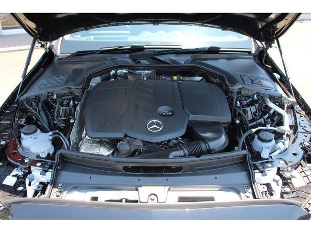 Mercedes Benz C-CLASS 2022-06 4710-8