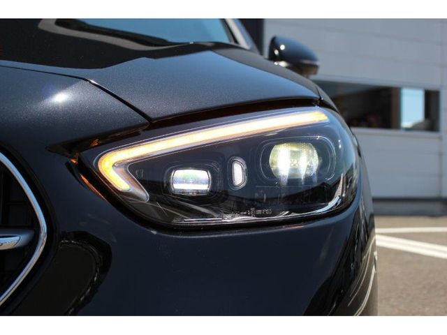 Mercedes Benz C-CLASS 2022-06 4710-11