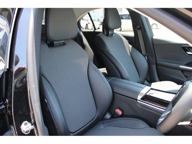 Mercedes Benz C-CLASS 2022-06 4710-15