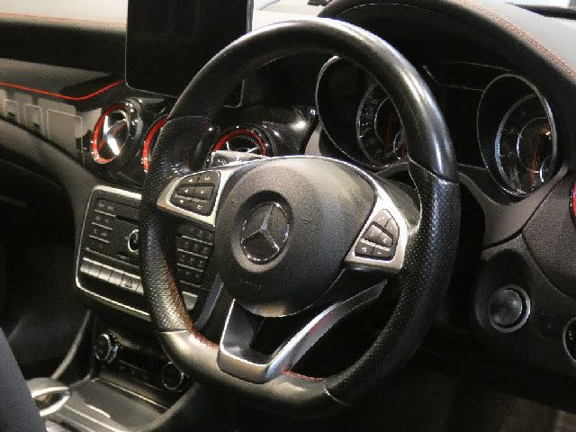 Amg A-Class 2018-06 7782-17