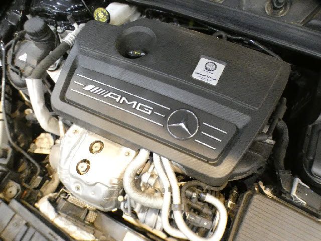 Amg A-Class 2018-06 7782-5