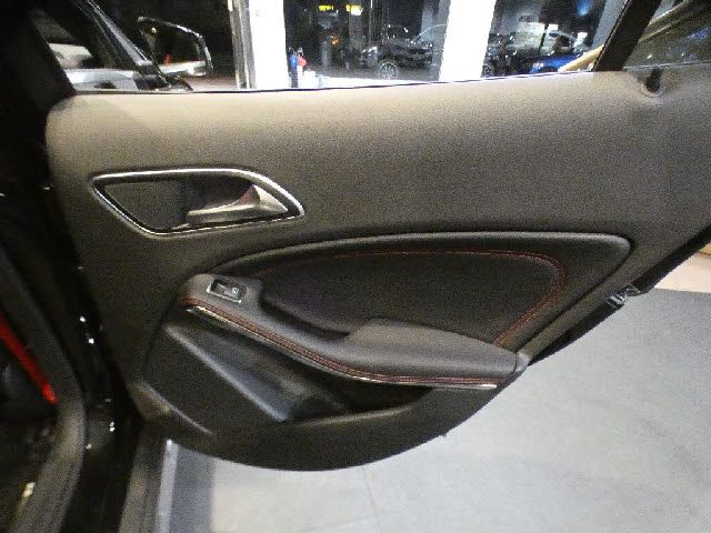 Amg A-Class 2018-06 7782-23